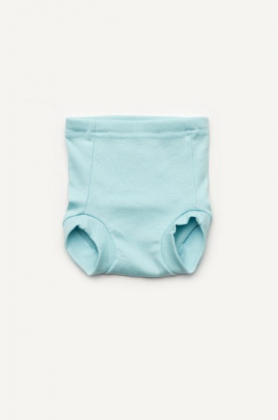 Трусики-шортики под подгузник унисекс Модний Карапуз р.62 голубой 03-00872-0 