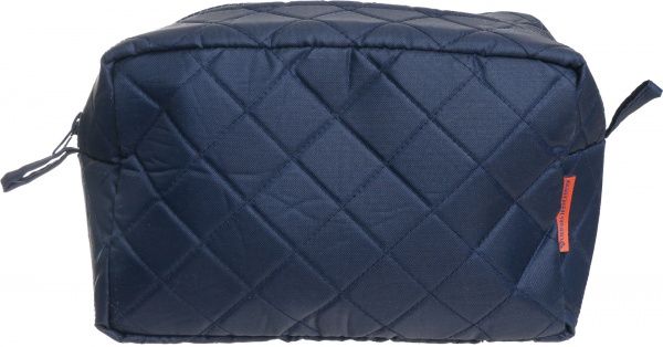 Косметичка Оксфорд №2 синій 