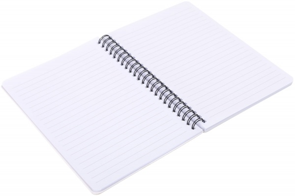 Блокнот Go to 14,5х21 см Mikirei