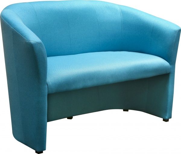 Диван прямой Марбет Marbella DUO Bahama № 16 970x640x800 мм