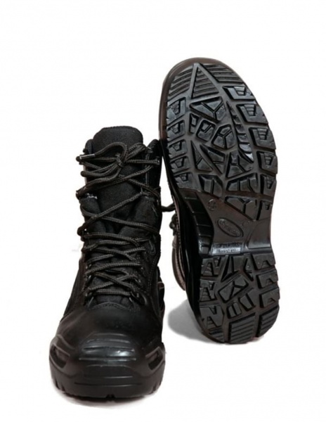 Черевики туристичні БРИЗ X(bl)A4300(w)-2 р.47 чорний