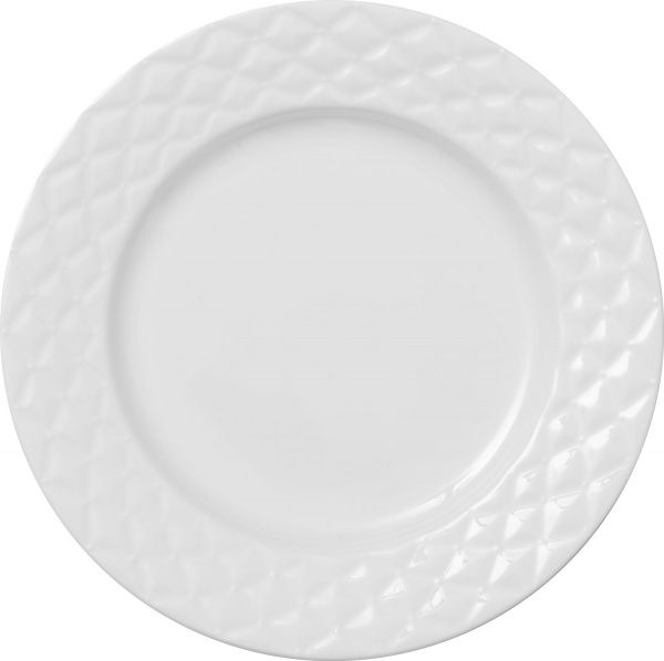 Тарілка обідня Millenium 20 см