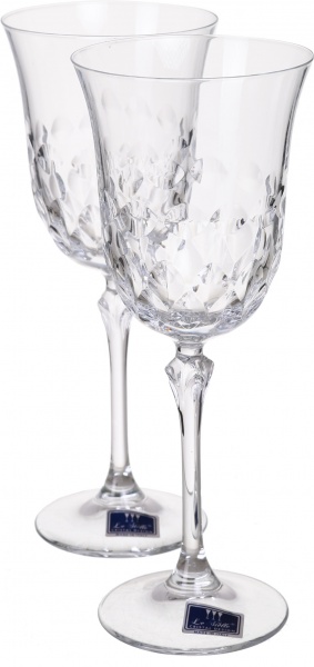 Набор бокалов для вина Gemma Positano 280 мл Vema 