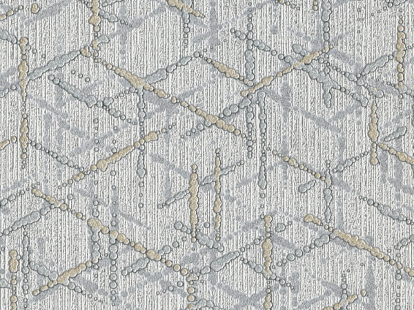 Шпалери вінілові на паперовій основі Слов'янські шпалери Соmfort Рубін 9389-03 0,53x10,05 м 