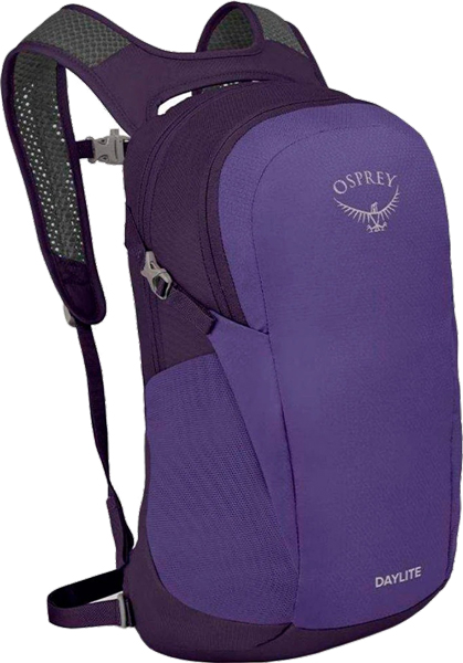 Рюкзак Osprey Daylite SS23 OS 009.2482 13 л фиолетовый