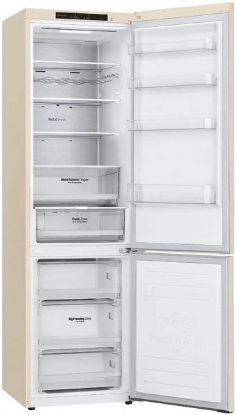 Холодильник GW-B509SENM