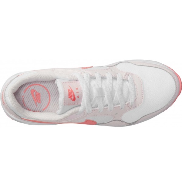 Кроссовки Nike AIR MAX SC CW4554-601 р.37,5 белый