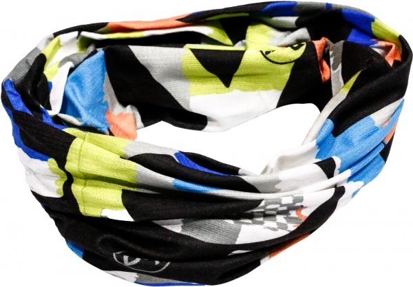 Мультиповязка BUFF COOLNET UV BU 131374.707 р.one size разноцветный