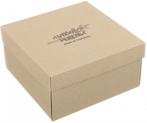 Покривало Guimaraes 230x270 см Antonio Pereira сірий 