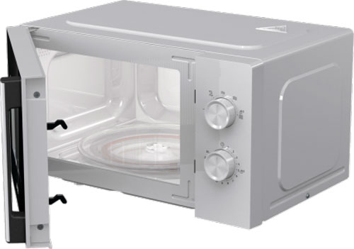 Мікрохвильова піч Gorenje MO17E1WH 