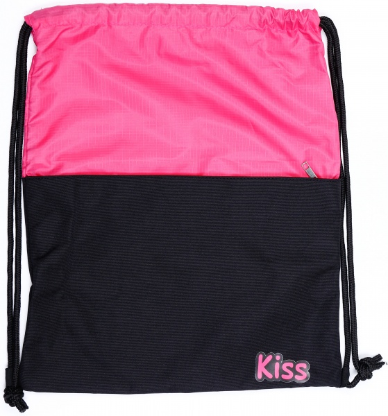 Сумка для обуви Nota Bene с карманом Lips 900 D45х38