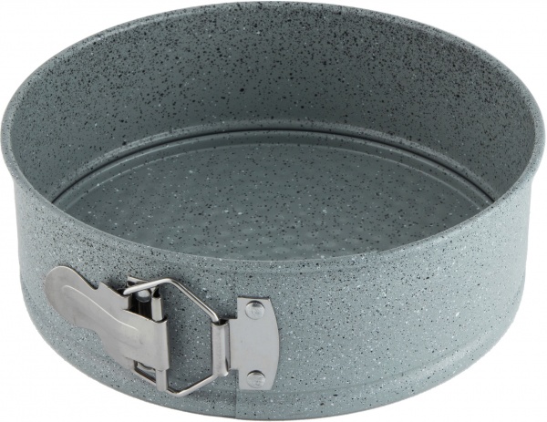 Форма для выпечки раздвижная Smart Сhef 20 см 26-203-110 Krauff