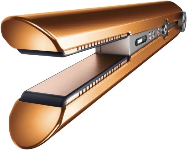 Випрямляч для волосся Dyson Corrale HS07 Copper/Nickel (722926)