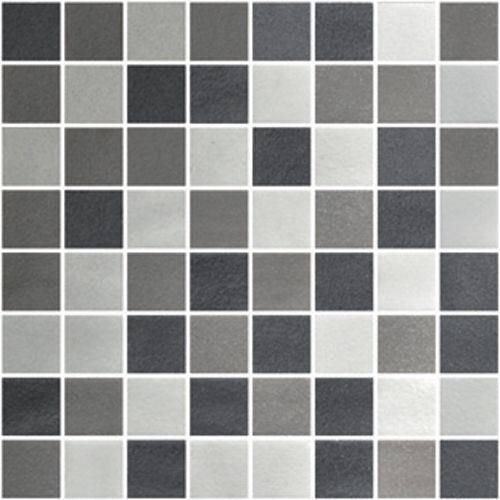 Плитка Onix Gris mix 31x31 