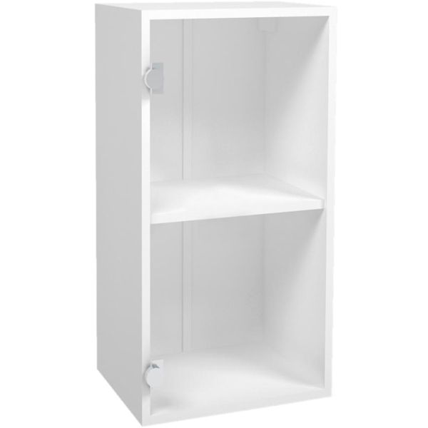 Шафа верхня МС Дуб Цинамон В 40/72/30 дуб цинамон Грейд