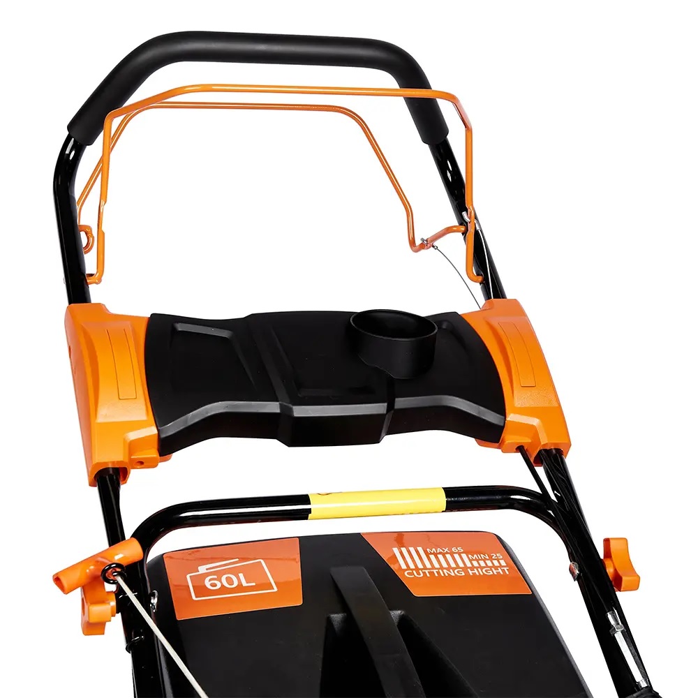 Газонокосарка бензинова SEQUOIA SPLM5100