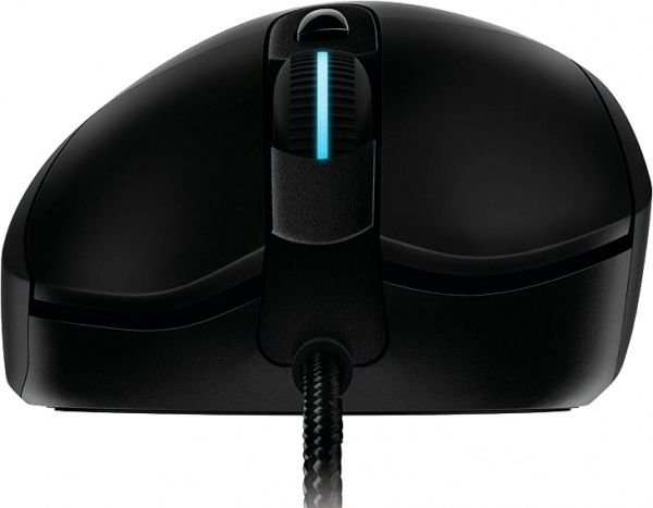 Мышь Logitech Gaming Mouse G403 Prodigy EER2 910-004824 black