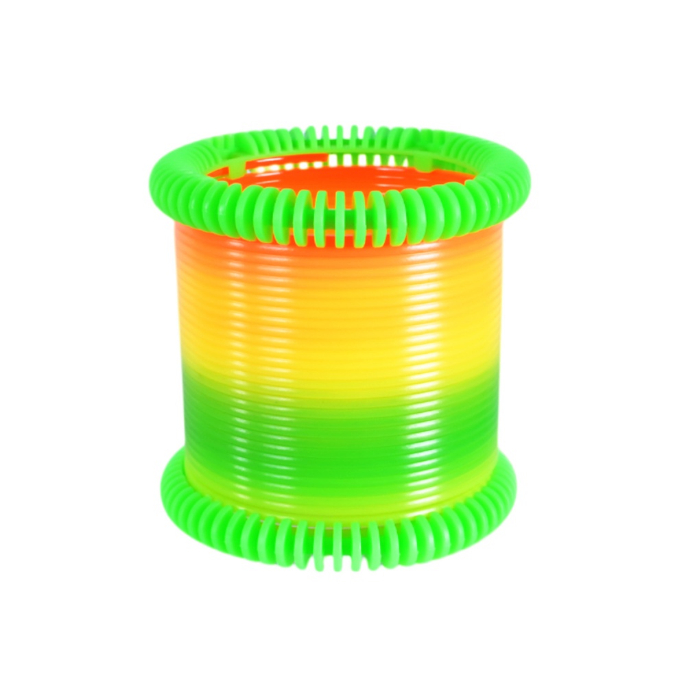 Пружинка Shantou в сетке 7.5х7.5х8 см AJ-W