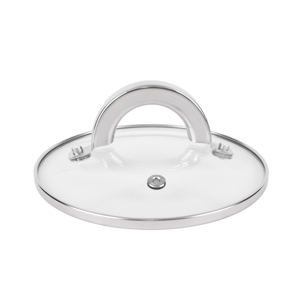 Ківш з кришкою Krauff Steil 1,2 л 26-238-072