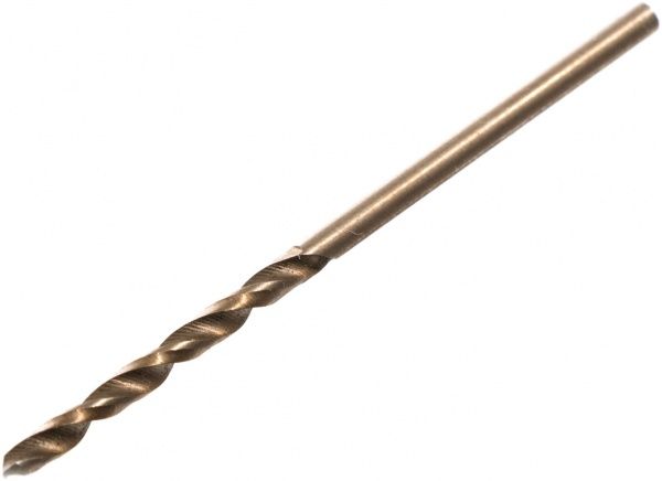 Свердло по металу Bosch HSS-CO STANDARD 29x49 мм 2 мм 2608585840