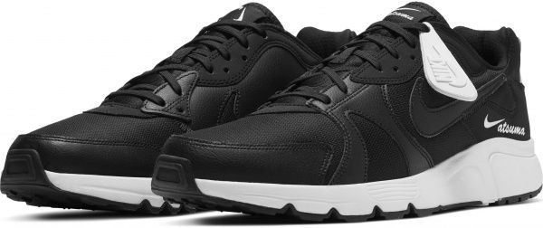 Кроссовки Nike ATSUMA CD5461-004 р.11 черный