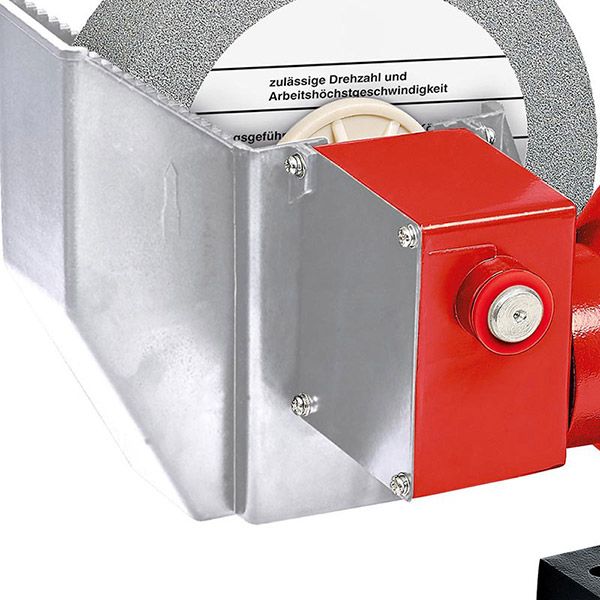 Электроточило Einhell Wet-Dry BT-WD 150/200