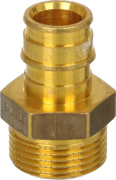 Штуцер Uponor D20хG3/4'' (1033438)