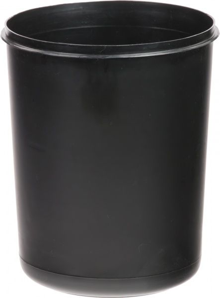 Ведро с поворотной крышкой Hailo SIENNA SWING 704940