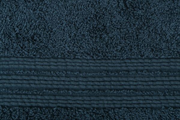 Рушник Cruz 70x140 см денім Durutex 