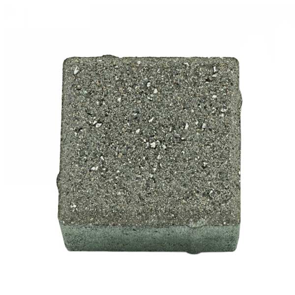 Плитка тротуарна Ф'южн 100x100x60 мм гарбо