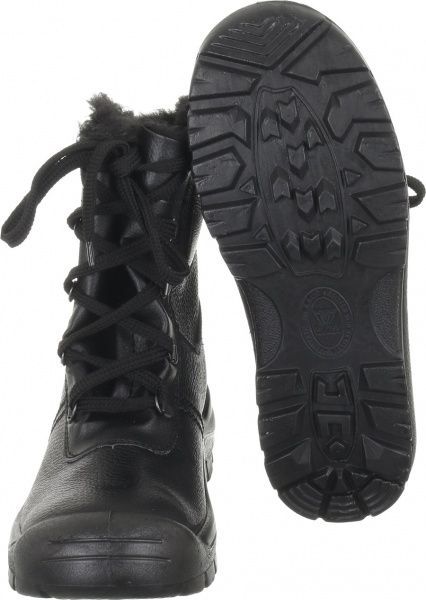 Ботинки рабочие Valtex типа Омон 