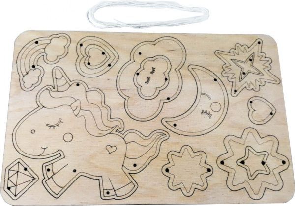 Мобиль Зірка Сладкие сны