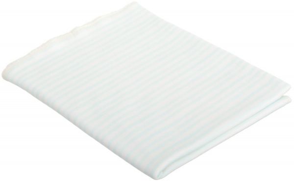 Пеленки Sasha полоска с рисунком 250/2 