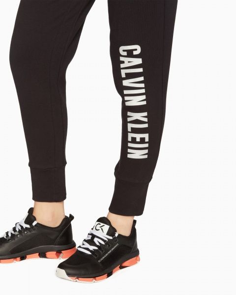 Брюки Calvin Klein Performance 00GWH9P655-007 р. XS черный