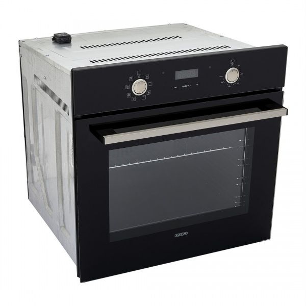 Духовой шкаф Eleyus MIRANDA 6008 BL CL