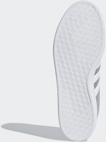 Кроссовки Adidas GRAND COURT F36412 р.UK 10,5