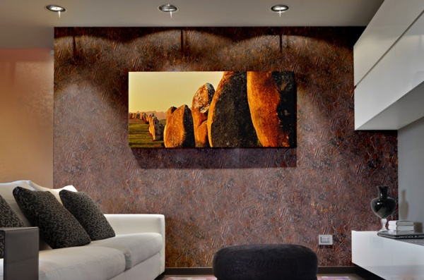 Паста структурна PRIMACOL DECORATIVE Inspiro сірий 7кг