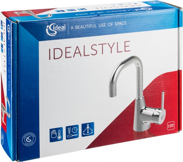 Смеситель для кухни Ideal Standard IdealStyle В0899АА