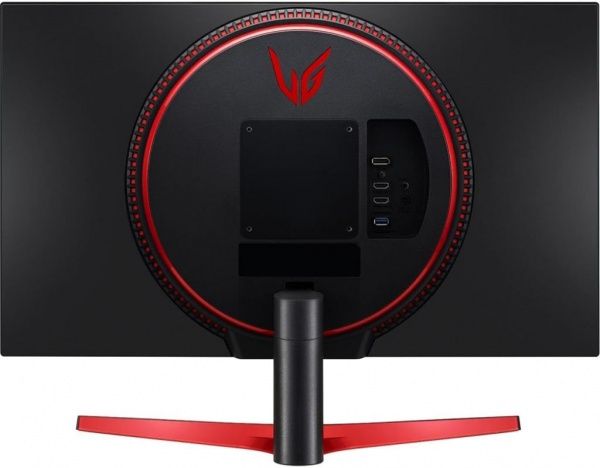 Монітор LG UltraGear 27 (27GN600-B) 