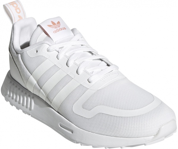 Кроссовки Adidas SMOOTH RUNNER W FZ3454 р.UK 7 белый