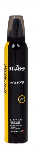 Мус для волосся Bellmar IMPERO Professional 200 мл