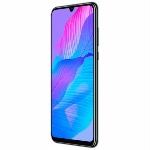 Смартфон Huawei P Smart S 4/128GB midnight black (WH51095HVK) 