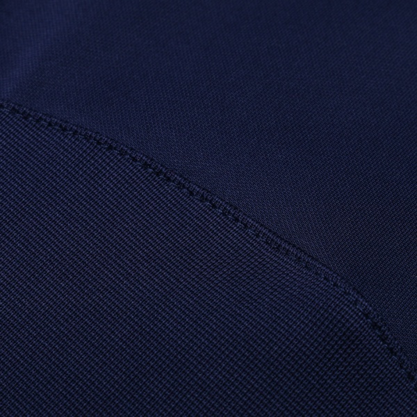 Спортивний костюм Nike DRY PARK 20 TRK SUIT BV6887-483 р. M чорний із блакитним