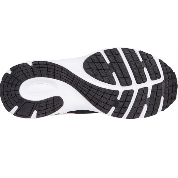 Кроссовки Energetics Amsterdam 5 JR 414025-902050 р.EUR 33 черный