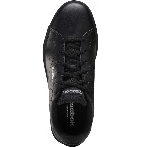 Кроссовки Reebok REEBOK ROYAL COMPLETE CLN2 EG9448 р.EUR 38,5 черный