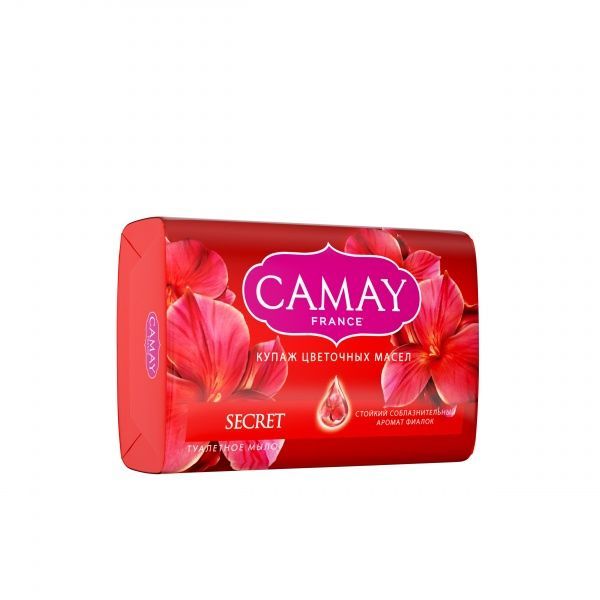 Мило Camay Secret Bliss 85 г