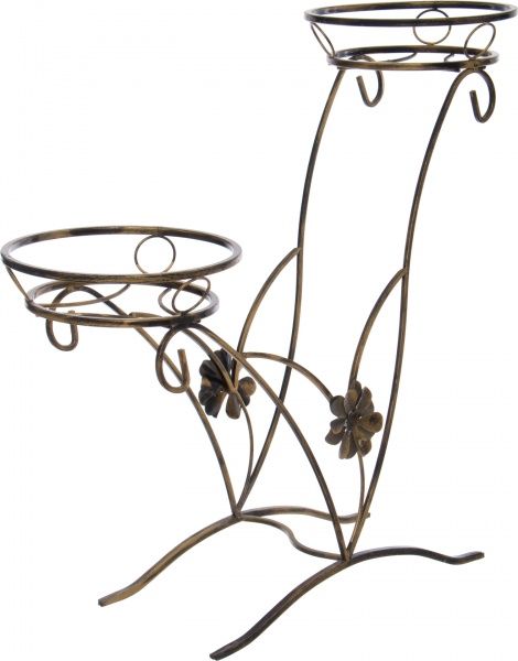 Подставка для растений Dastal №2 78,5х28x72 см 