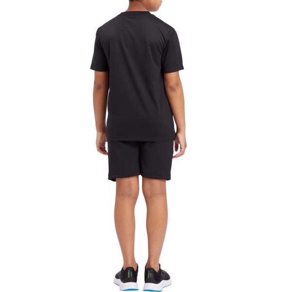 Футболка Energetics Tommi II B 417642-050 р.152 чорний