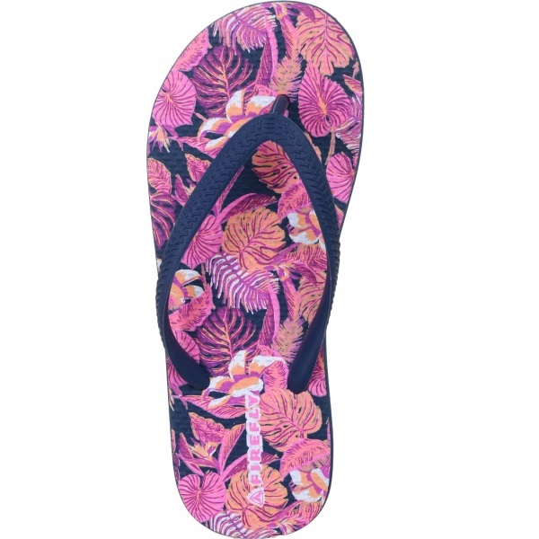 Шльопанці Firefly Madera D12 W 418804-902394 р.EUR 39 рожевий