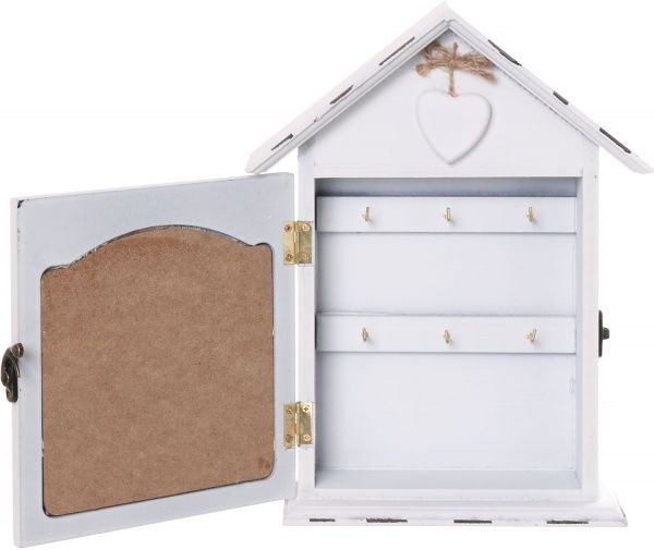 Ключница Home 28х22х6 см